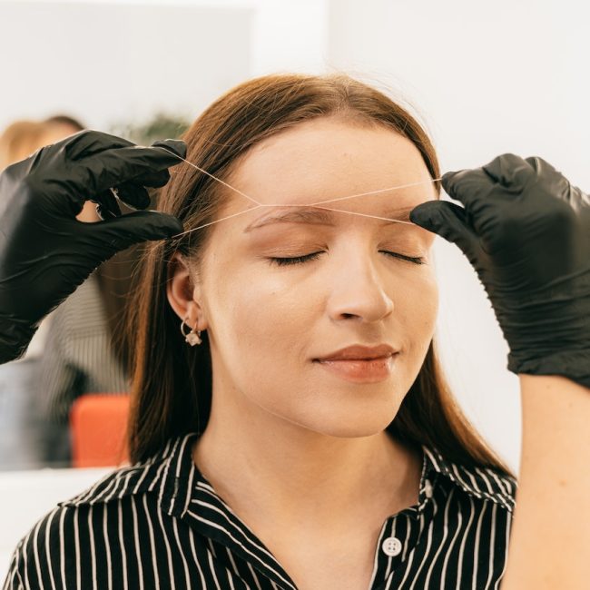 Threading Killarney