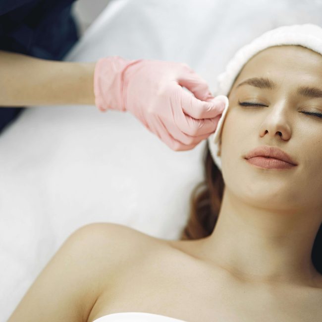 Facial Killarney